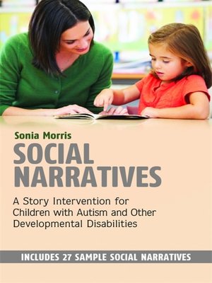 cover image of Social Narratives